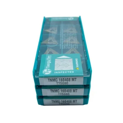 Taegutec TNMG 160408 MT CNC Turning Insert