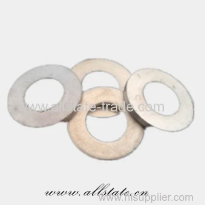Non-standard Polished Titanium Products 
