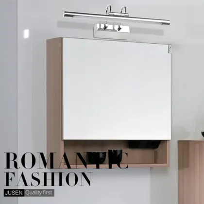 LEDER Led White Picture Spotlights