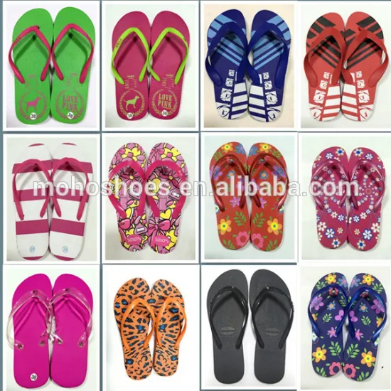 New design of BOBIY Flip Flop Slipper