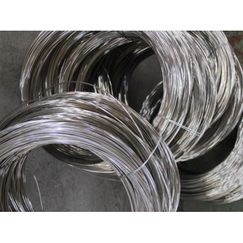 Проволочная сетка из нержавеющей стали 301