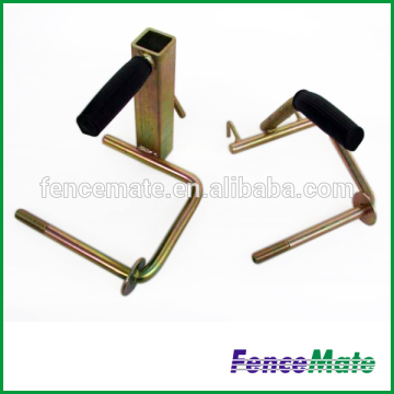 Electric Fence Reel Frame