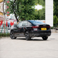 VW Passat 2026 380TSI Chuzhong Trim