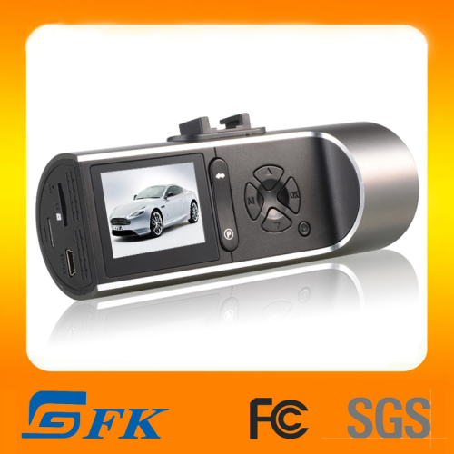 1.5" LCD Screen Car DVR Recorder Camcorder (AT-600)