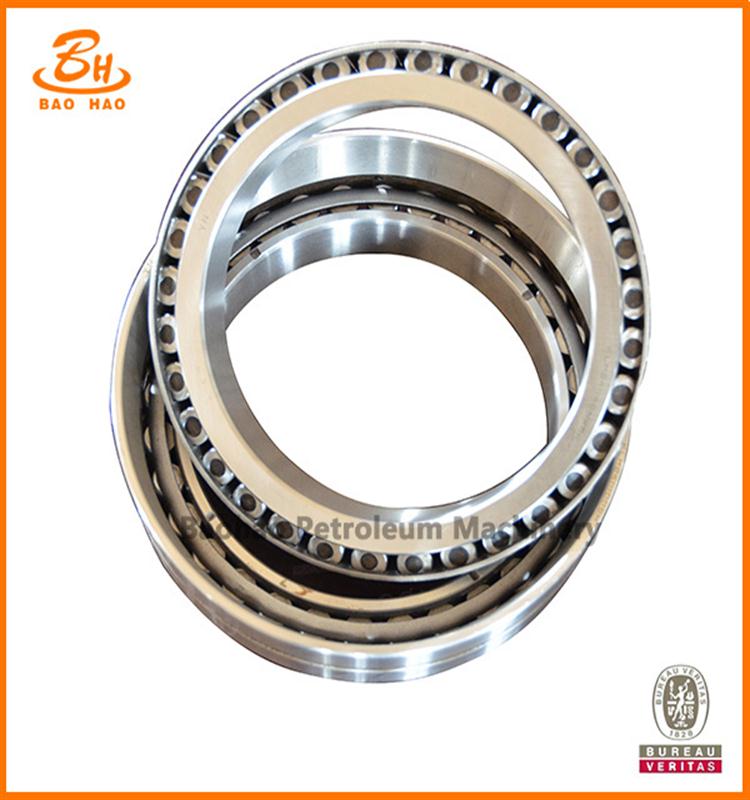 traveling block bearing