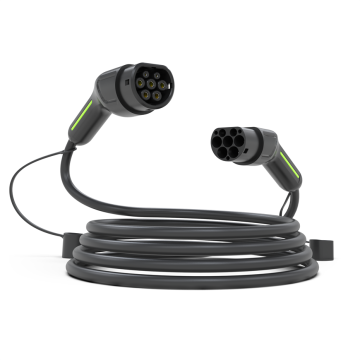 Type 2 to Type 2 EV Charging Cable Store for 16A Charger