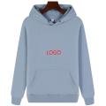 Semi custom men hoodie for spring