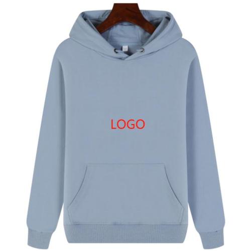 Semi custom men hoodie for spring