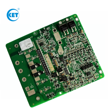 PCBA Factory PCBA Production in China Box and Systems Manufacturing