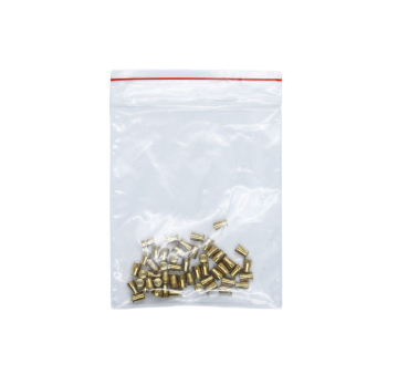 Wholesale Brass Pins for Lock Cylinder Lab Pins - 50 Pieces per Bag