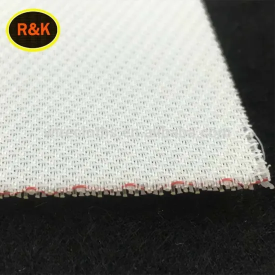 Pulp filtering Polyester forming fabric