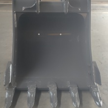 دلو الحفار المقوى 13 طن PC130 / CAT 313