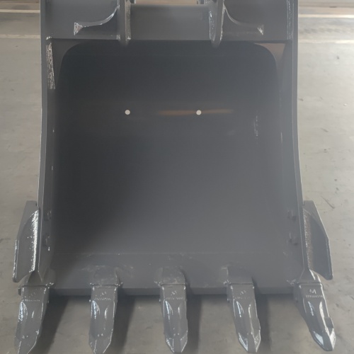 دلو الحفار المقوى 13 طن PC130 / CAT 313