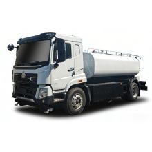 Электрическая поливочная машина 4x2