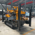 600m Crawler-Mounted Water Well Drilling Rig Machine OCW600