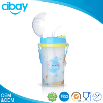 Bottle cooler sleeveplastic wide mouth drink bottle