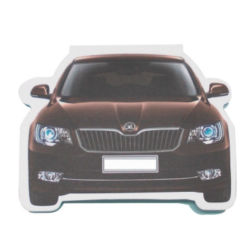 Car Shape Memo (DM-010)