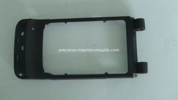 Astm Iso Standard Die Casting Mould / Zinc Alloy Die-cast Molding