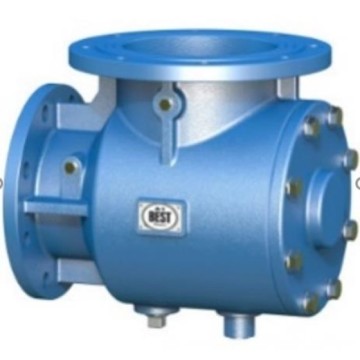 נירוסטה יניקה מפזר Valve DN350