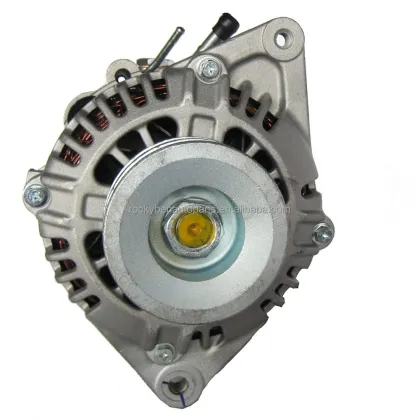 MD135825: Auto Car 12V 220V Alternator