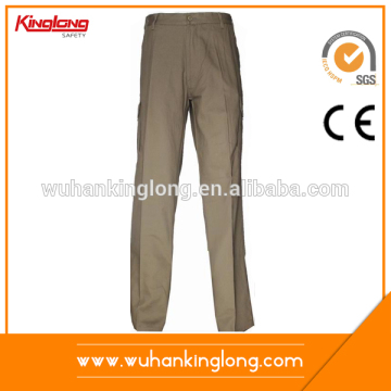 China Manufacturer Men's Cargo Pants mens camo cargo pants