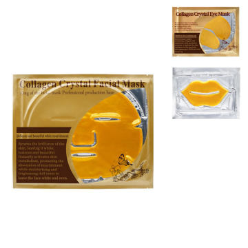 24k Gold Custom Private Label Hydrating Skin Care Set - Best Seller Beauty Product