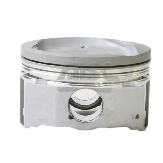 AISC Auto Parts Piston 13101-28111 for Toyota Camry ACV40 and RAV4 ACA33