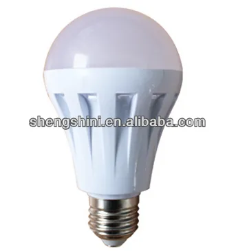 E27 CHINA manufacturer 3W/5W/7W/9W/12W led light bulb