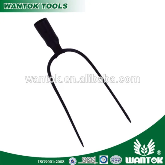 F100G-2T Fork Head