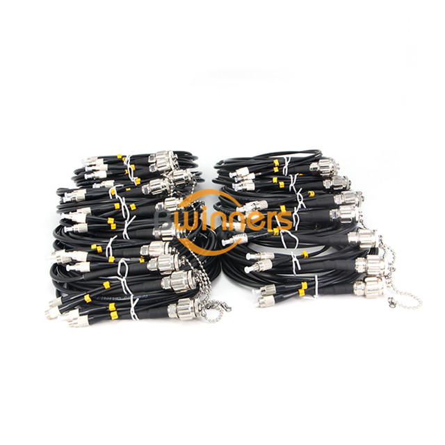 Odc Fiber Optic Patch Cord