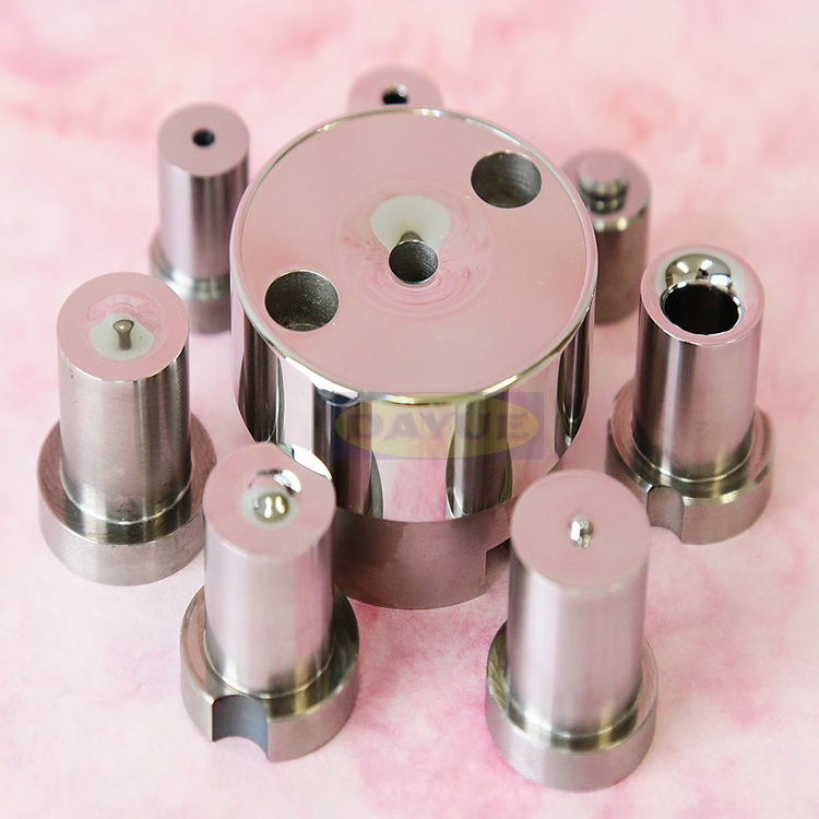 Carbide Punch Manufacturers