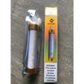 Electronic Cigarette Available Colorful Flash Disposable