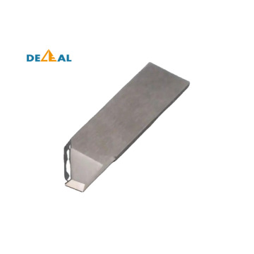 Tungsten Carbide Vibrating Knife Oscillating Tool - Carbide COMELZ HZ5N Digital CNC Cutter Blade