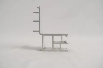 Durable Aluminum Barriers for Highway Noise Control