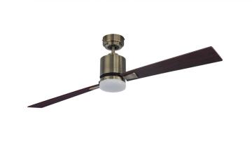 52" 2 MDF blade ceiling fan