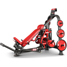 cardio machines gym equipment Super Inclined Bench Press