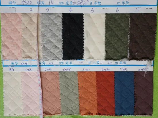 cotton baby fabric