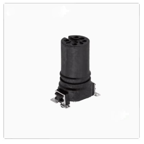 Female Lock Front A Code SMD Unshielded Type