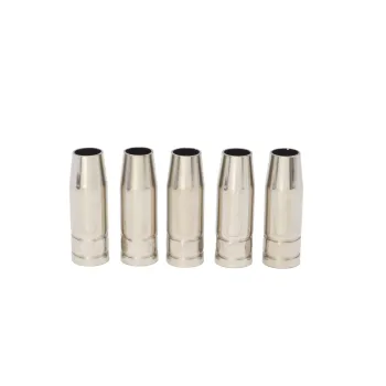 MB-15AK Conical Welding Nozzle for 15AK MIG Torch - MIG Welding Accessories