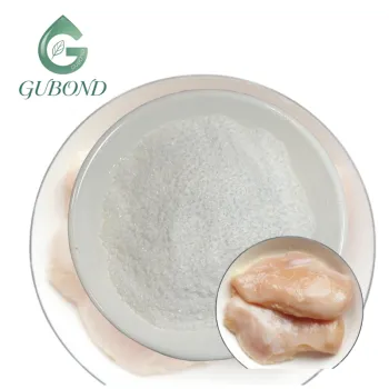 Vitamin B3 Powder for Dietary Supplement Ingredients