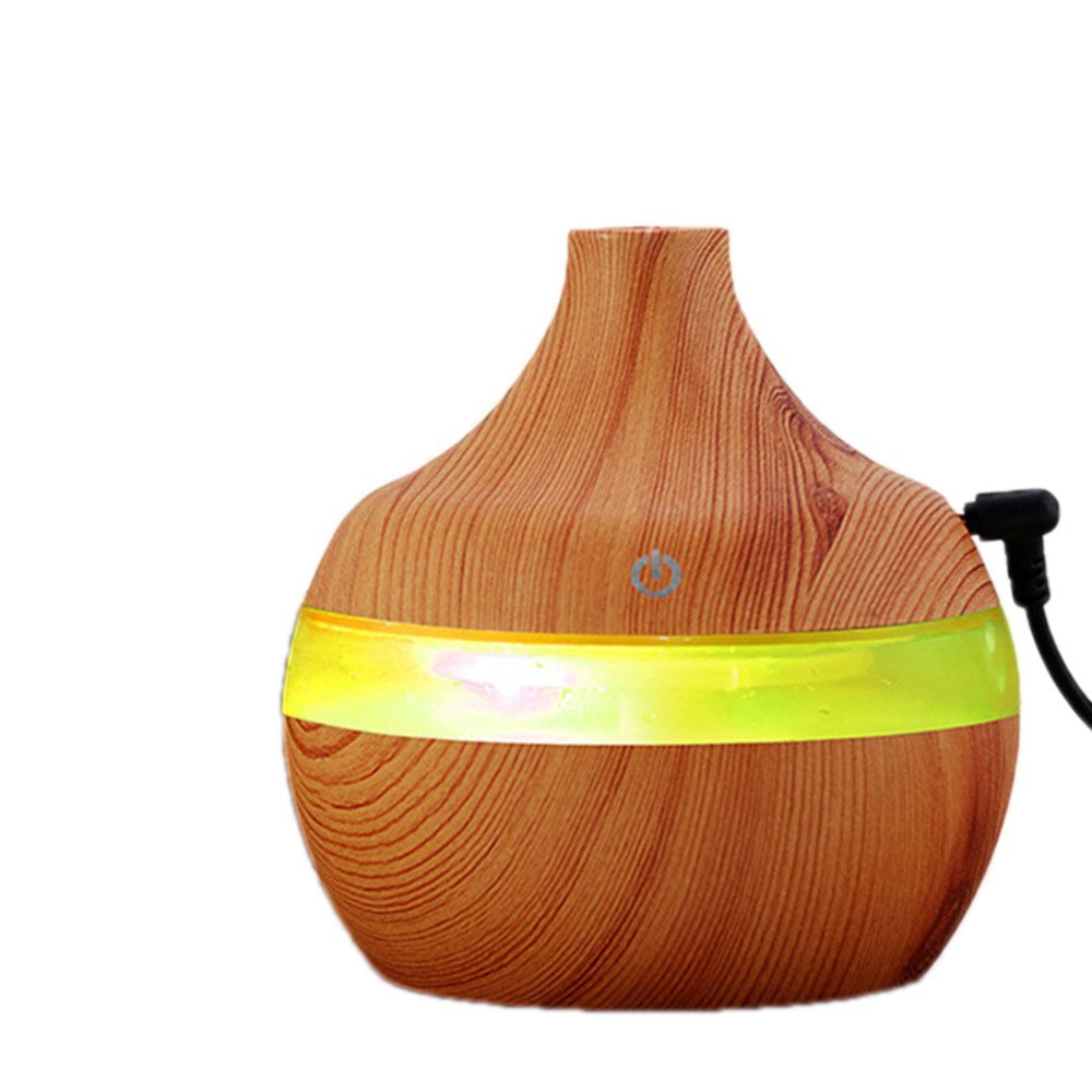aroma diffuser