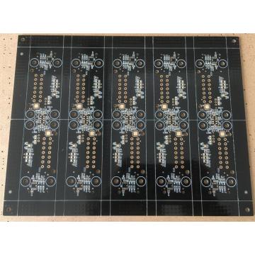 2 layer quick turn PCB