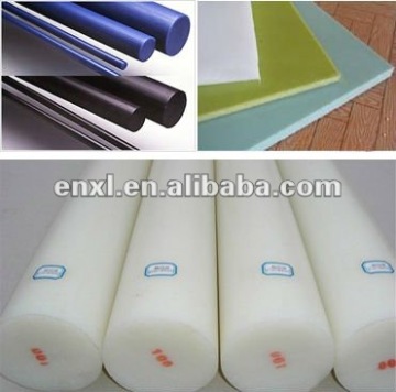 MC PA6 Nylon Rod