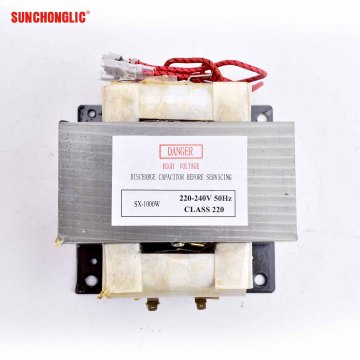 Máy biến áp lò vi sóng Sunchonglic 1000W