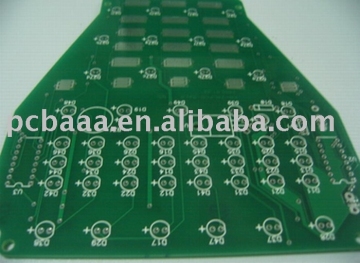 Multilayer PCB