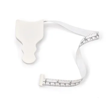 60 Inches Girly Waist Tape Measure