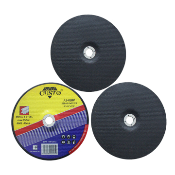 OEM ODM Abrasive T27 Resin Bonded 3m Hand Buffing Grinding Wheel for Metal