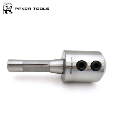 Good Quality Best Price R8 Shank SLN10 12 16 20 25 Tool Holder