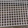 Edificio Panel de malla de alambre soldado de acero bajo carbono