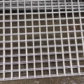 Building Low Carbon Steel Welded Wire Mesh Panel